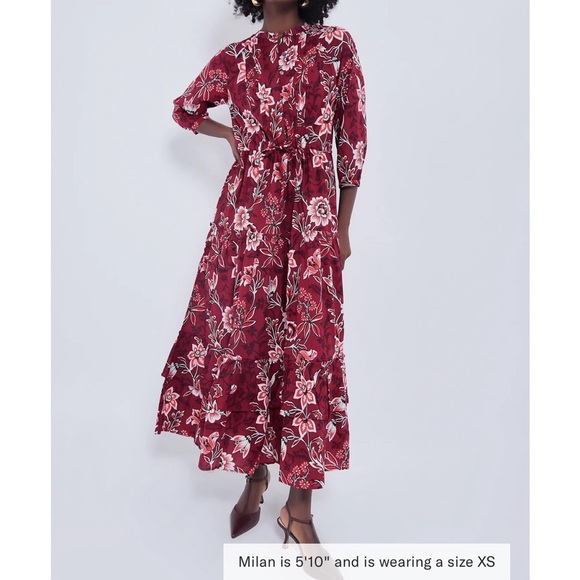 BANJANAN Rio Bazaar Dress